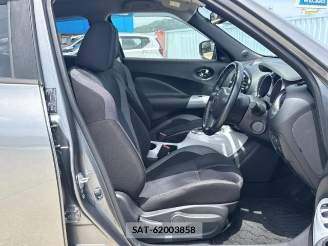 Nissan JUKE 2016-01 8225326-3
