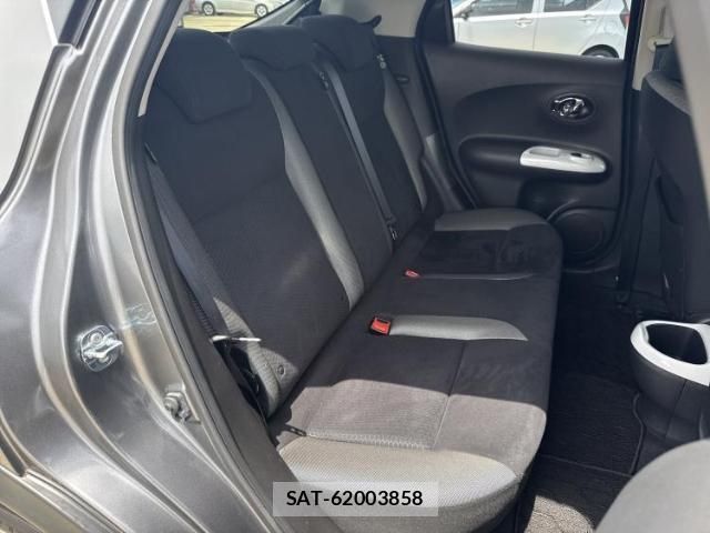 Nissan JUKE 2016-01 8225326-4