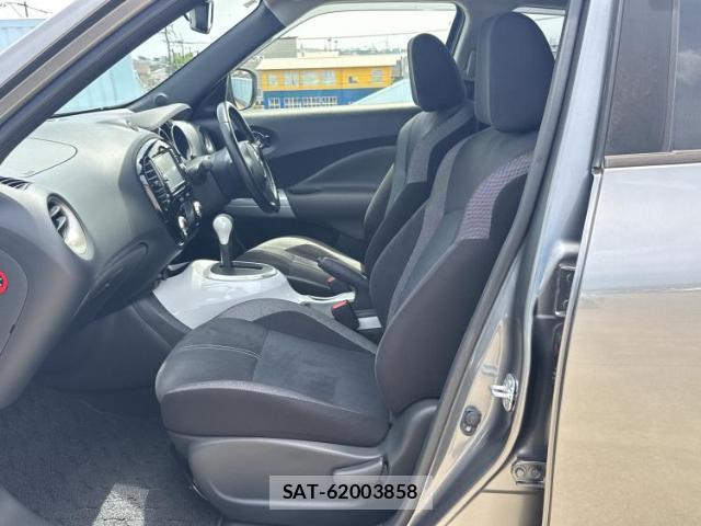 Nissan JUKE 2016-01 8225326-5