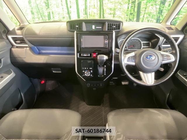 Subaru JUSTY 2017-05 8219702-1