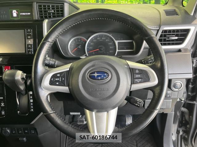 Subaru JUSTY 2017-05 8219702-10