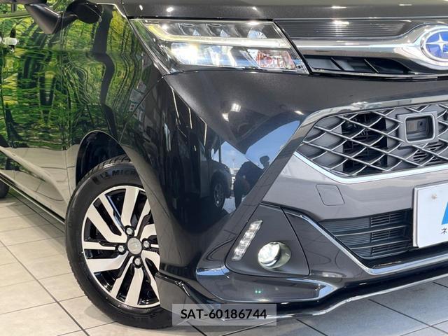 Subaru JUSTY 2017-05 8219702-11
