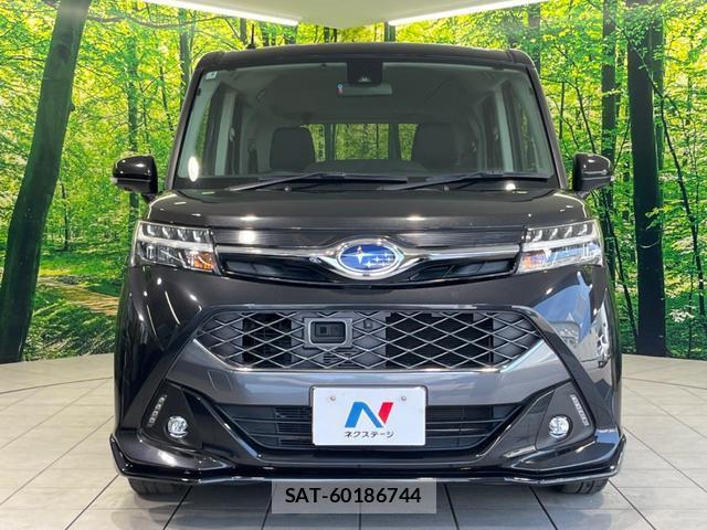 Subaru JUSTY 2017-05 8219702-13