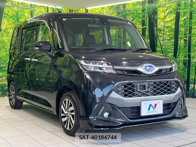 Subaru JUSTY 2017-05 8219702-15
