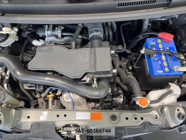 Subaru JUSTY 2017-05 8219702-17