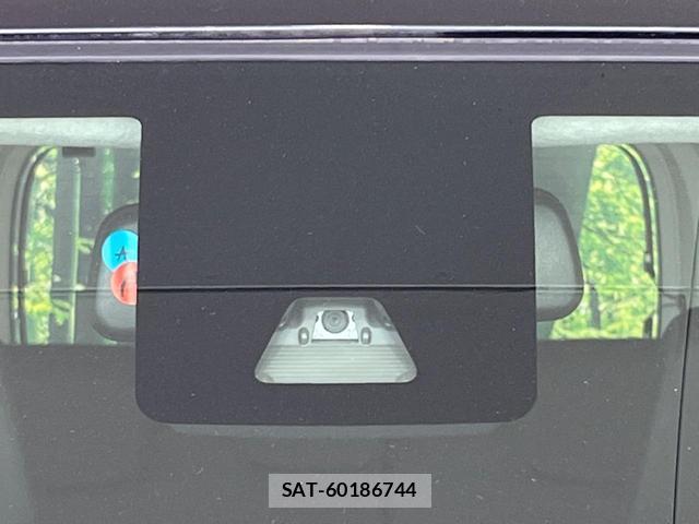 Subaru JUSTY 2017-05 8219702-6