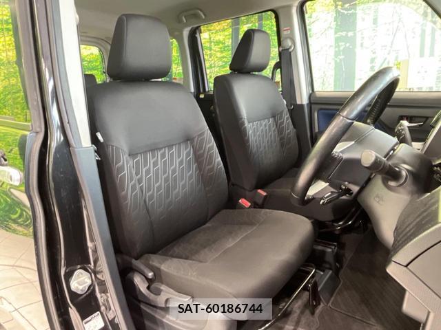 Subaru JUSTY 2017-05 8219702-7