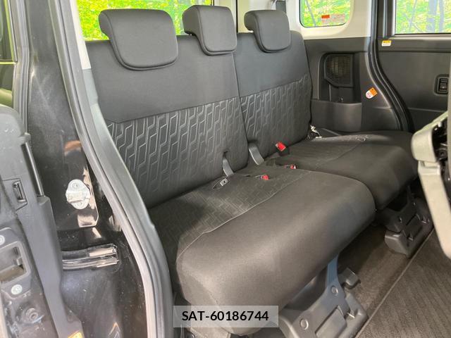 Subaru JUSTY 2017-05 8219702-8
