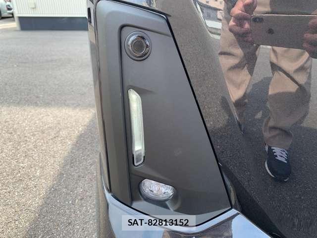 Subaru JUSTY 2025-03 8220349-13
