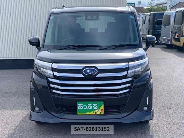 Subaru JUSTY 2025-03 8220349-2