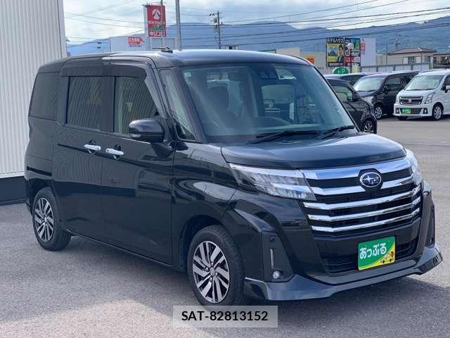 Subaru JUSTY 2025-03 8220349-3
