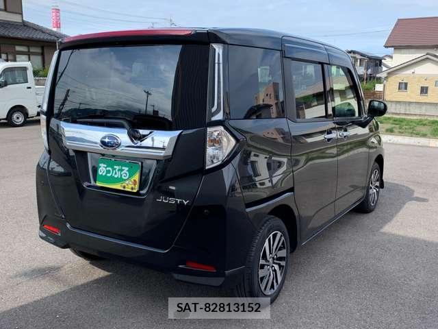 Subaru JUSTY 2025-03 8220349-5