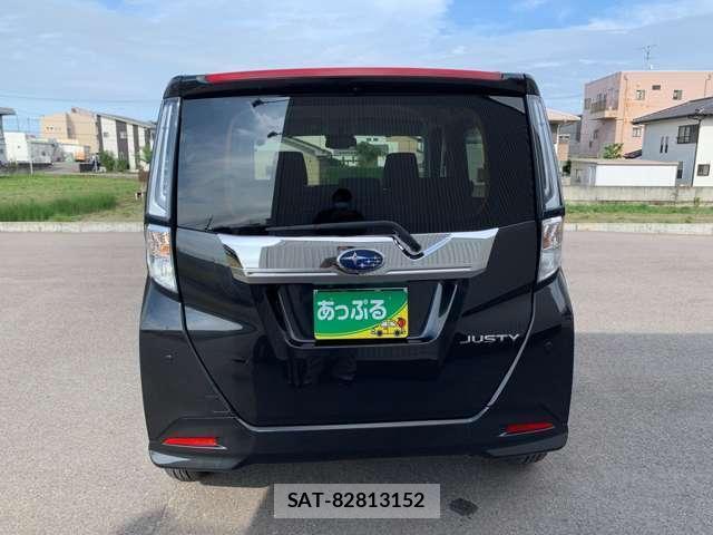 Subaru JUSTY 2025-03 8220349-6