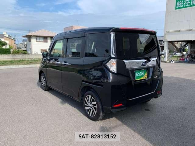 Subaru JUSTY 2025-03 8220349-7