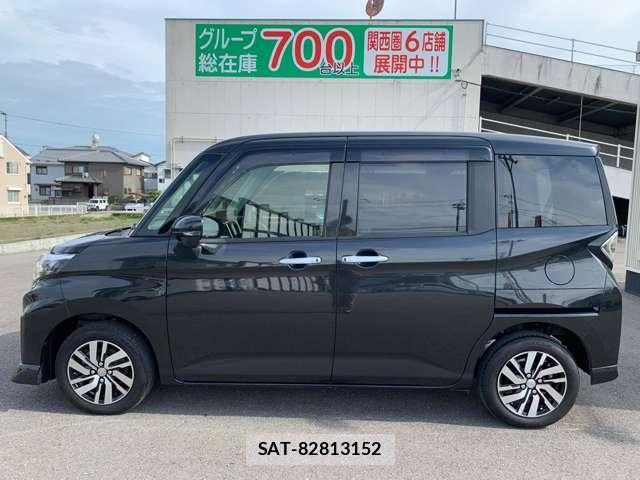 Subaru JUSTY 2025-03 8220349-8