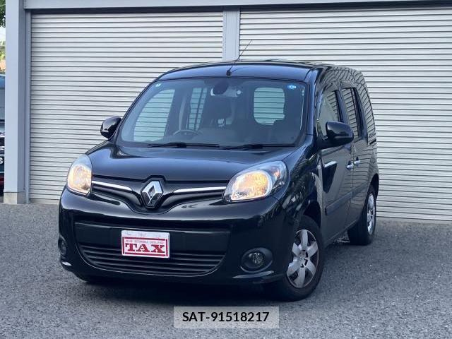 Renault KANGOO 2018-03 8216226-0