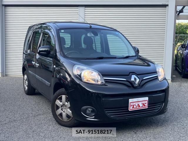 Renault KANGOO 2018-03 8216226-17