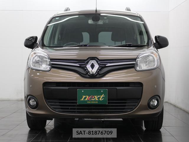 Renault KANGOO 2016-03 8221665-2