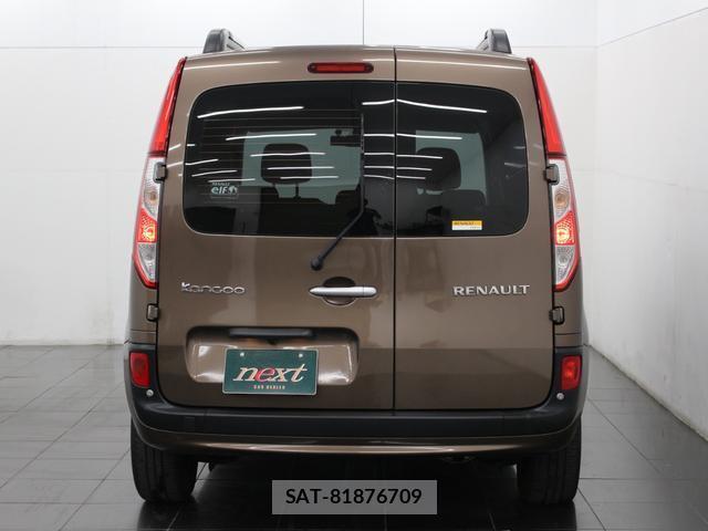 Renault KANGOO 2016-03 8221665-3
