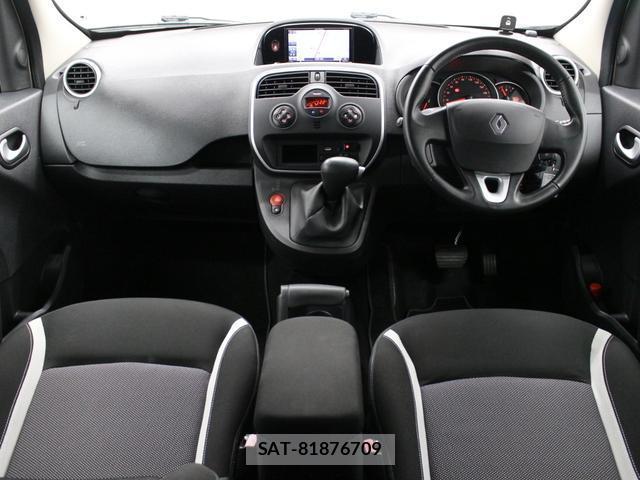 Renault KANGOO 2016-03 8221665-4