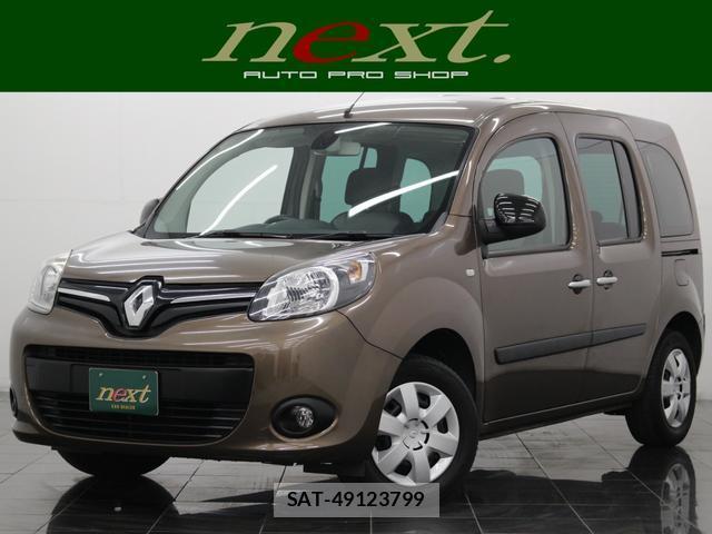 Renault KANGOO 2019-05 8221666-0