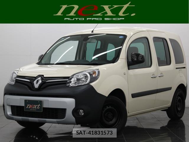 Renault KANGOO 2020-08 8221667-0