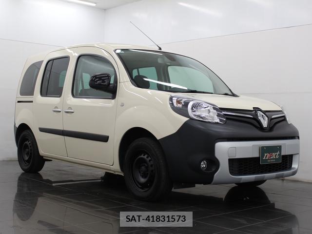 Renault KANGOO 2020-08 8221667-14