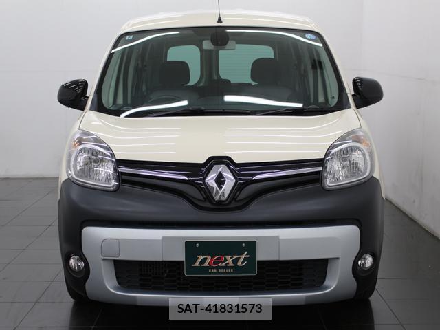 Renault KANGOO 2020-08 8221667-2