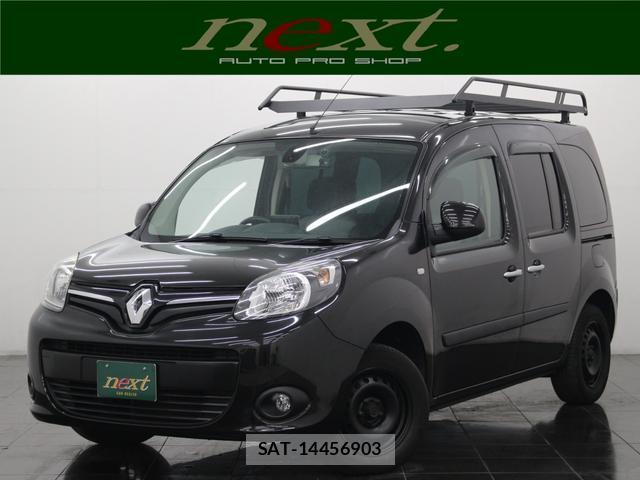 Renault KANGOO 2019-07 8221670-0