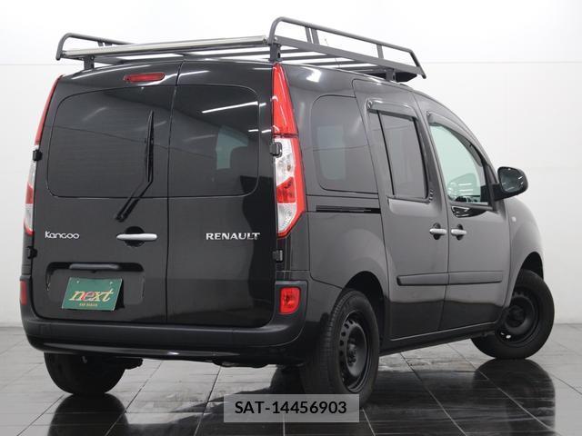 Renault KANGOO 2019-07 8221670-1