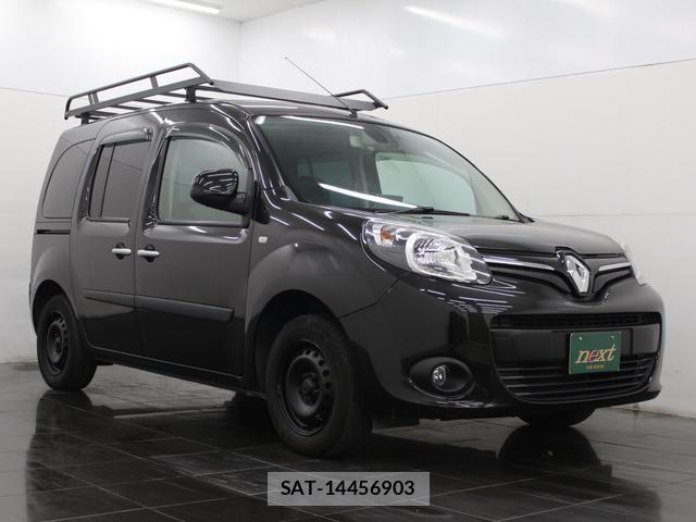Renault KANGOO 2019-07 8221670-17