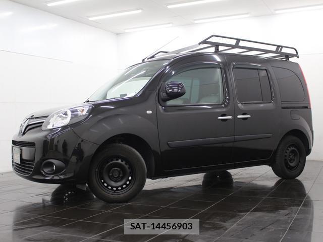 Renault KANGOO 2019-07 8221670-19
