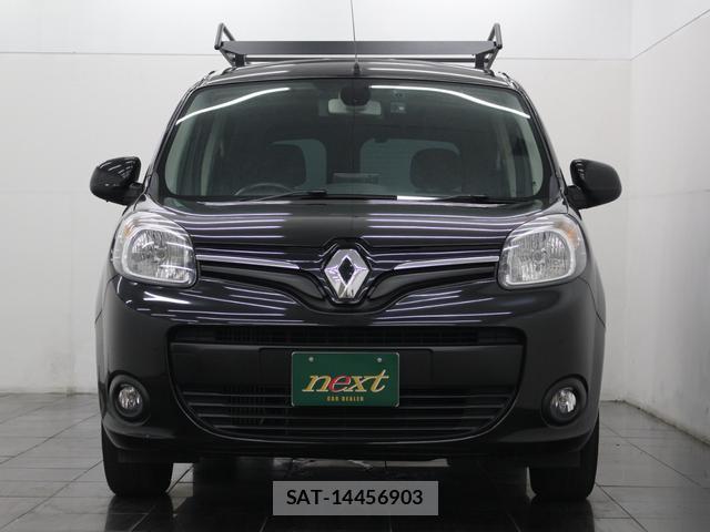 Renault KANGOO 2019-07 8221670-2