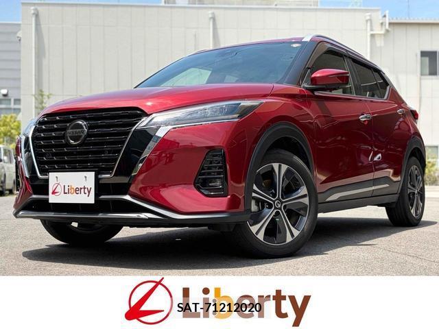 Nissan KICKS 2021-06 8216838-0