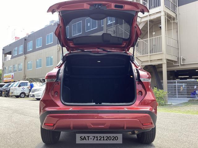 Nissan KICKS 2021-06 8216838-19