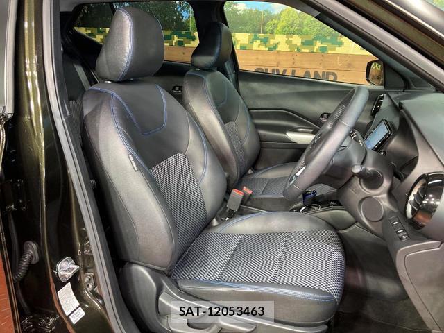 Nissan KICKS 2022-03 8217298-7