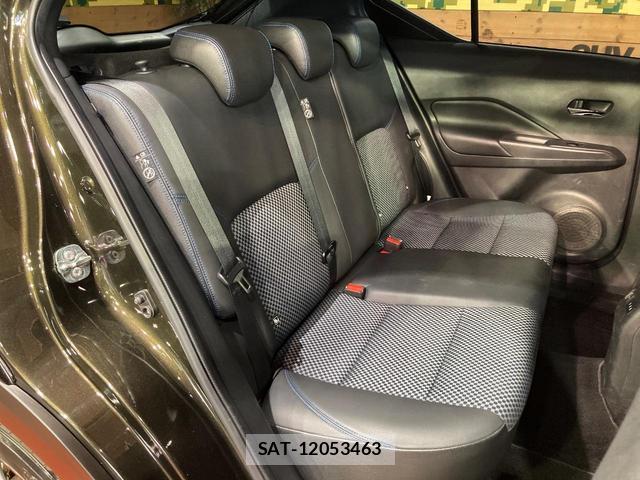 Nissan KICKS 2022-03 8217298-8