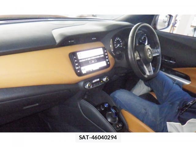 Nissan KICKS 2021 8218062-2