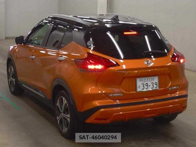 Nissan KICKS 2021 8218062-4