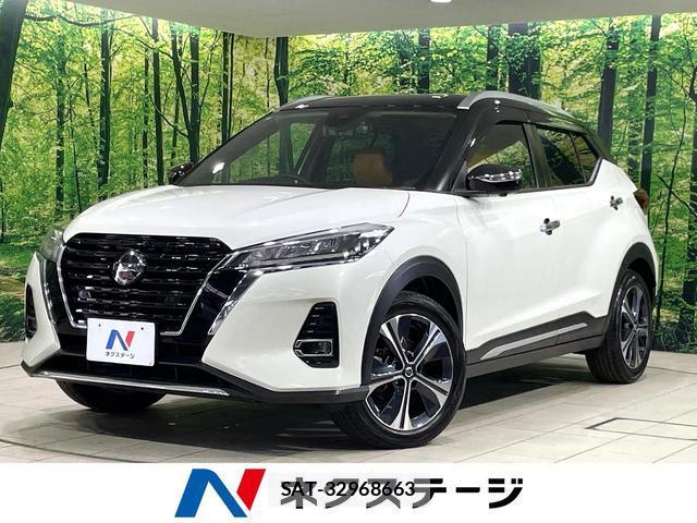 Nissan KICKS 2021-03 8220773-0