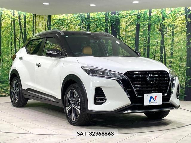 Nissan KICKS 2021-03 8220773-15