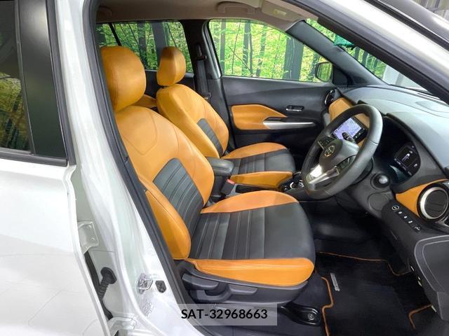 Nissan KICKS 2021-03 8220773-7