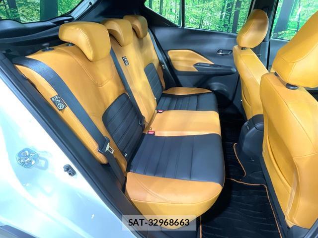 Nissan KICKS 2021-03 8220773-8