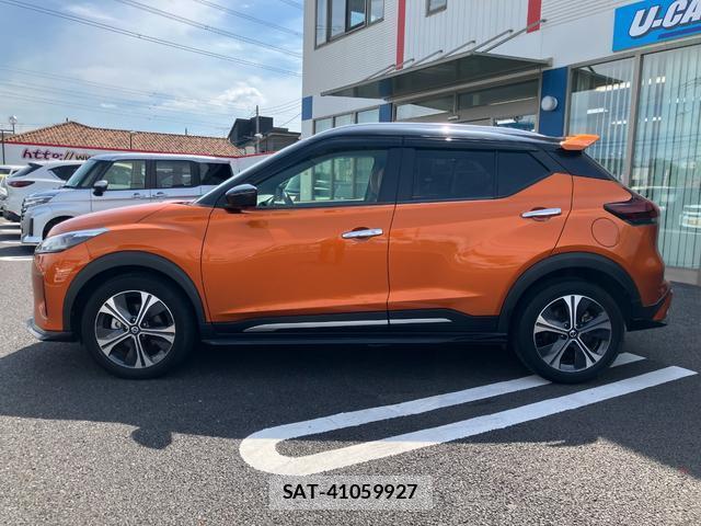 Nissan KICKS 2023-03 8221242-10