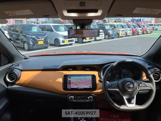 Nissan KICKS 2023-03 8221242-2
