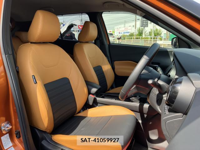 Nissan KICKS 2023-03 8221242-5