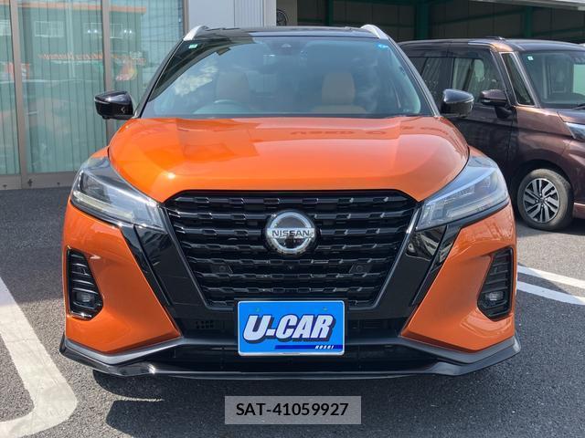 Nissan KICKS 2023-03 8221242-9