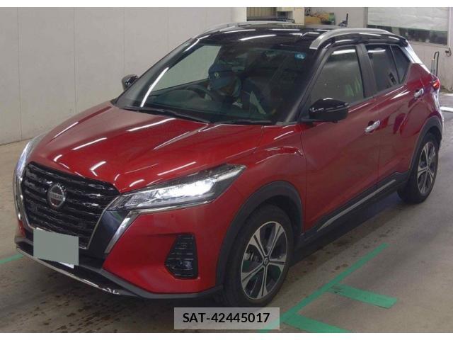 Nissan KICKS 2023-04 8223494-0