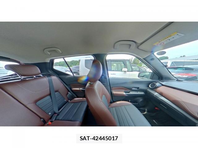 Nissan KICKS 2023-04 8223494-7