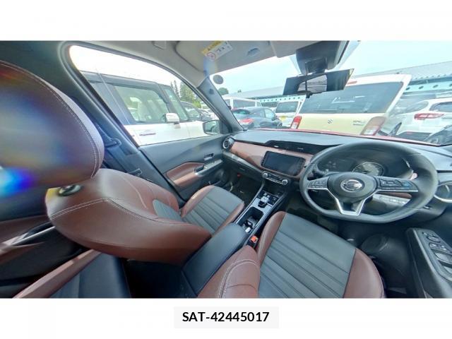 Nissan KICKS 2023-04 8223494-8